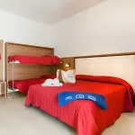 Hotel Foglieri 3*