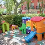 Hotel Foglieri Cesenatico