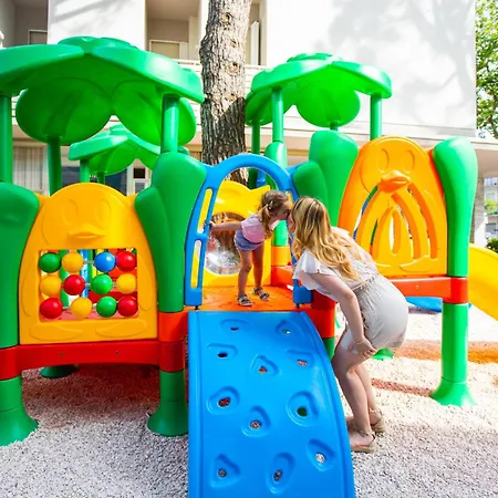 Foglieri Hotell Cesenatico