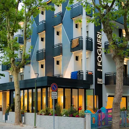 Foglieri 3* Cesenatico