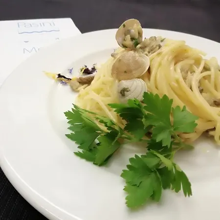 Foglieri Hotell Cesenatico