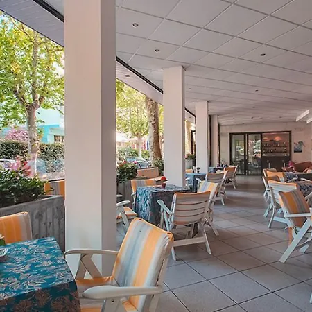 Foglieri Hotell Cesenatico