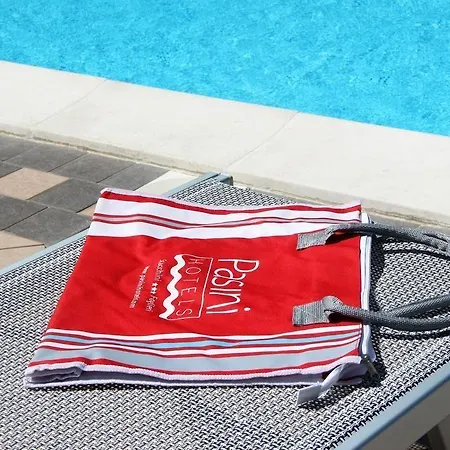 Foglieri Hotell Cesenatico