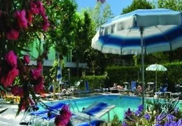 Hotell Foglieri Cesenatico