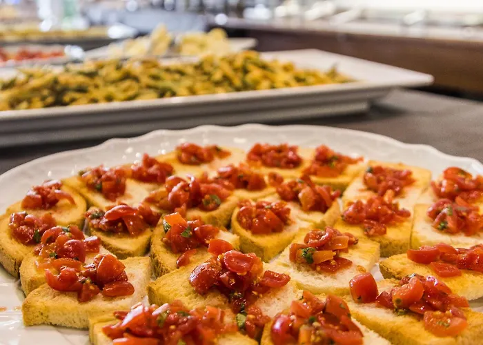 Hotel Foglieri Cesenatico