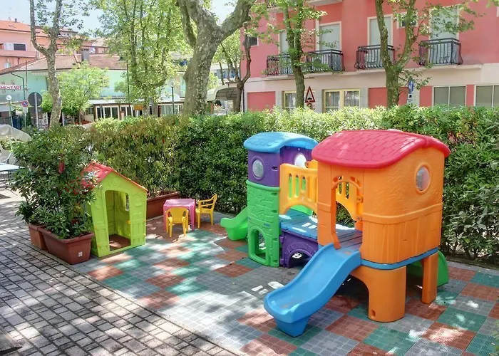 Hotel Foglieri Cesenatico