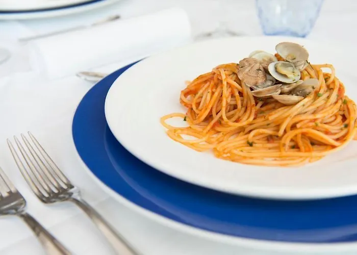 Hotel Foglieri Cesenatico