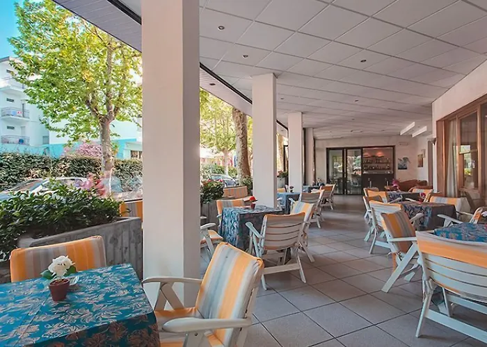 Foglieri Hotel Cesenatico