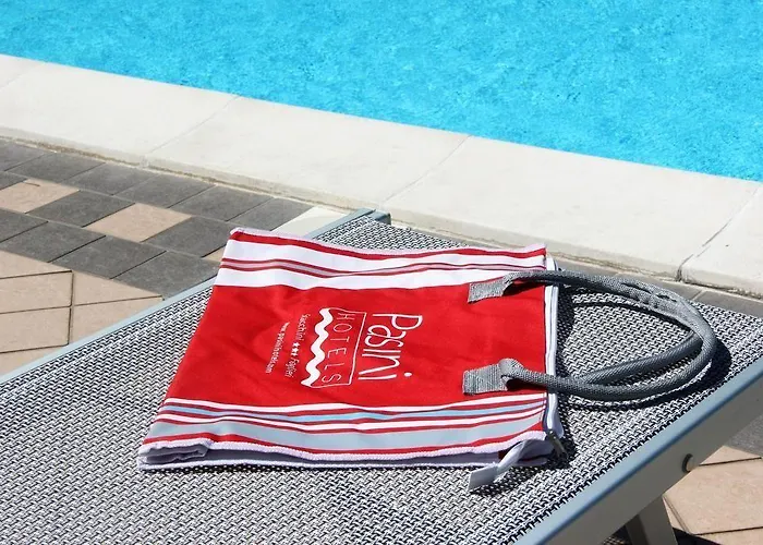 Foglieri Hotel Cesenatico