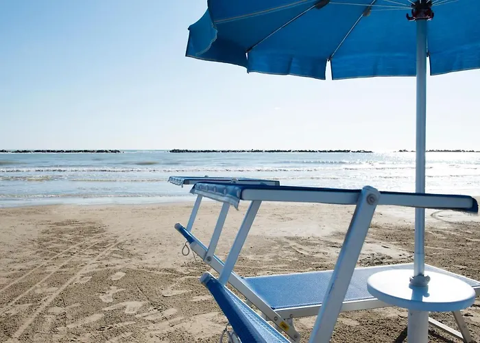 Foglieri 3* Cesenatico