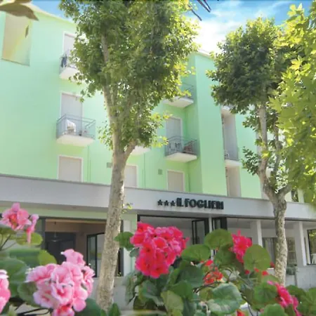Foglieri 3*