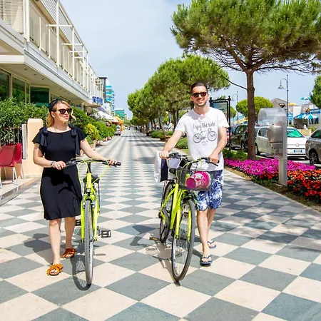 Foglieri Отель 3*