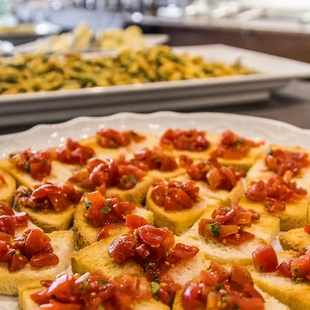 Hotel Foglieri Cesenatico