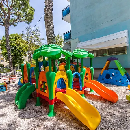Foglieri 3* צ'סנטיקו