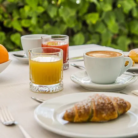 Hotel Foglieri 3*