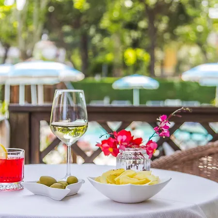 Foglieri Hotel Cesenatico