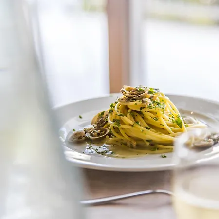 Hotel Foglieri Cesenatico