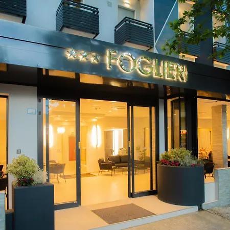 Foglieri Чезенатико