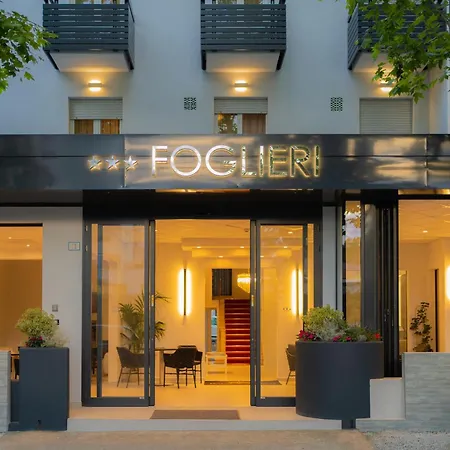 Foglieri