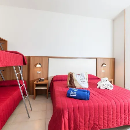 Foglieri 3* Cesenatico