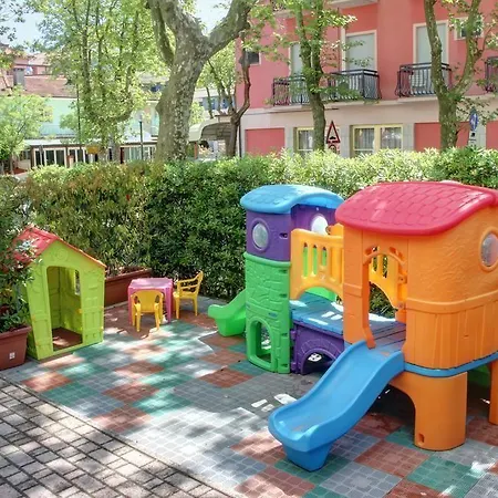 Hotel Foglieri Cesenatico