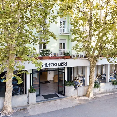 Foglieri Hotel Cesenatico