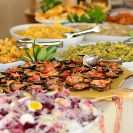 Foglieri 3* Cesenatico