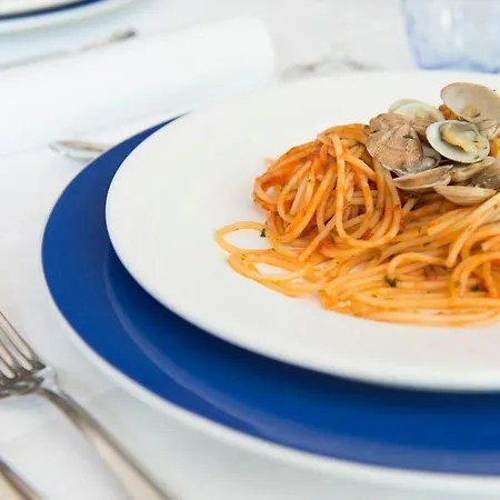 Hotel Foglieri Cesenatico