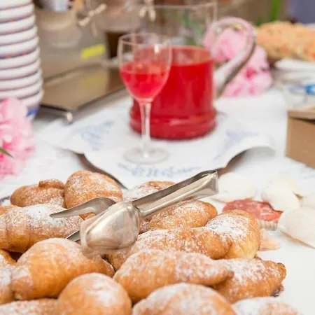 Foglieri 3* Cesenatico