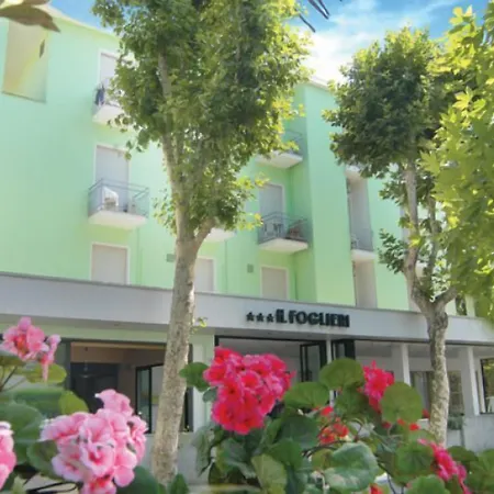 Hotel Foglieri
