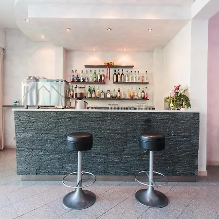 Hotel Foglieri 3*