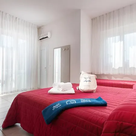 Foglieri Hotel Cesenatico