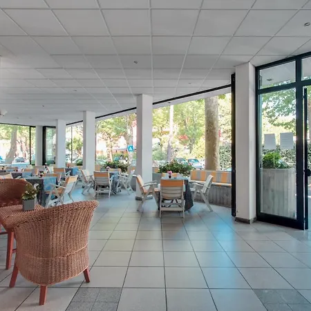 Foglieri 3* Cesenatico