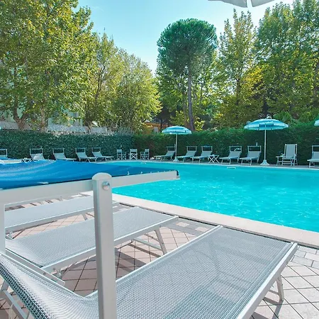 Foglieri Hotel Cesenatico