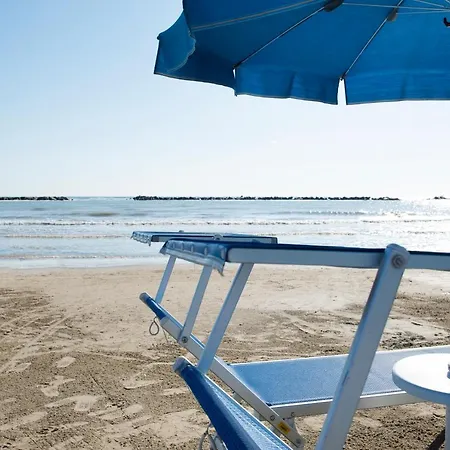 Foglieri 3* Cesenatico