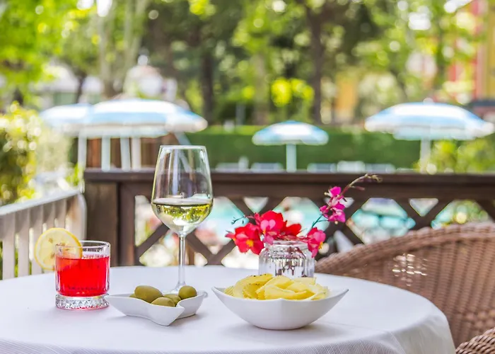 Foglieri Hotel Cesenatico