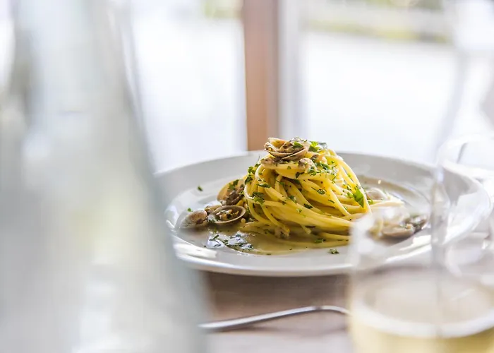 Hotel Foglieri Cesenatico