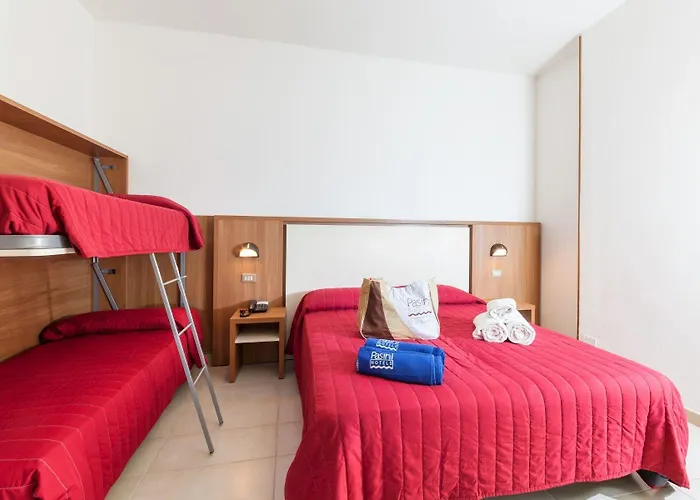 Foglieri 3* Cesenatico