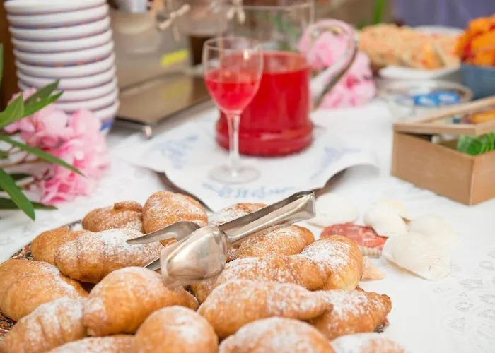 Foglieri 3* Cesenatico