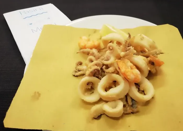 فندق Foglieri 3*