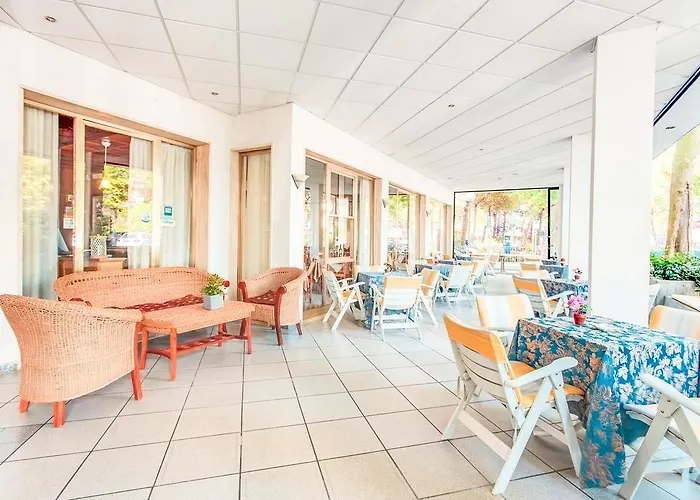 Hotel Foglieri Cesenatico