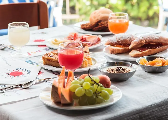 Foglieri Чезенатико