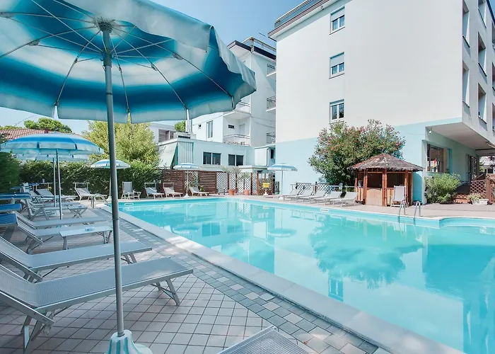 Foglieri Отель 3*