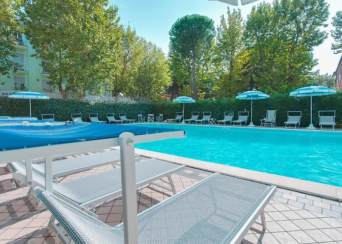 Foglieri Hotel Cesenatico